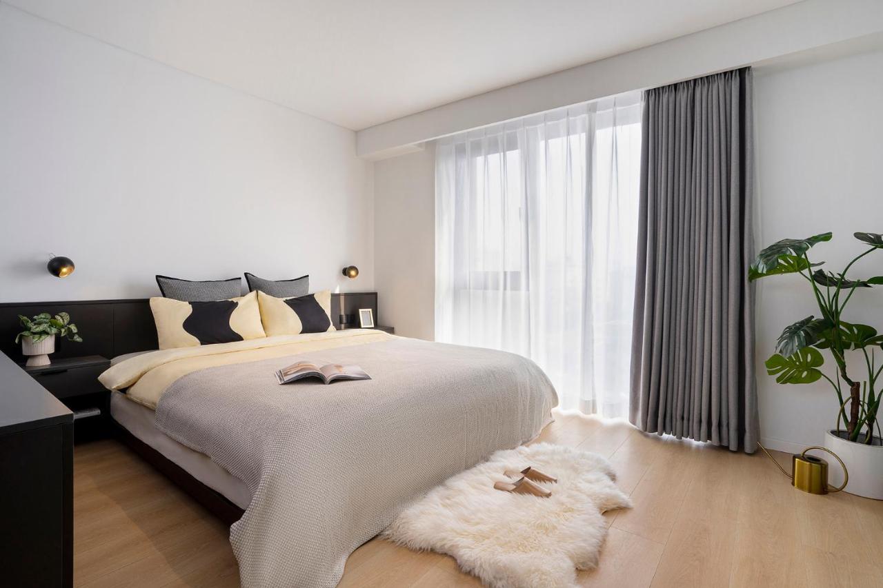 Base-Beijing Wangfujing Serviced Apartment- In Hutong &Bike Rental &Close To Forbidden City, Tian'Anmen Square &Subway Nearby &Free Coffee &Washing Machine,Kitchen &Restaurant Discount &English Speaking &High Speed Free Wifi 外观 照片